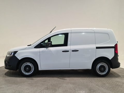 Renault Kangoo 1.5 Dci Ml19  #4