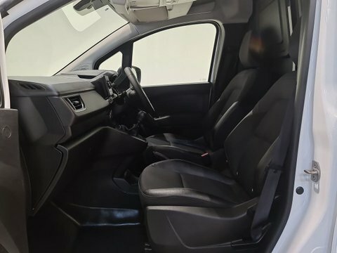 Renault Kangoo 1.5 Dci Ml19  #6