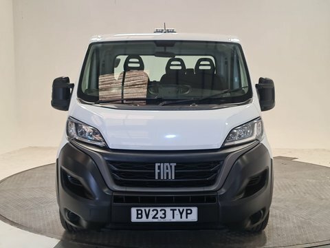 Fiat Ducato 2.2 Multijet 35 