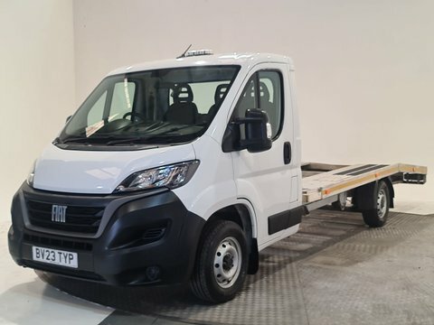 Fiat Ducato 2.2 Multijet 35  #2