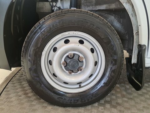 Fiat Ducato 2.2 Multijet 35  #4