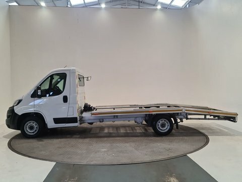 Fiat Ducato 2.2 Multijet 35  #3