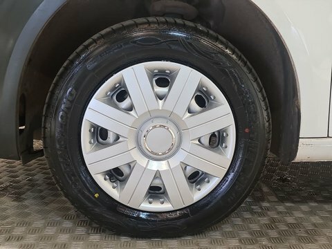 Volkswagen Caddy 2.0 Tdi C20  #5