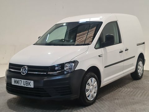 Volkswagen Caddy 2.0 Tdi C20  #3