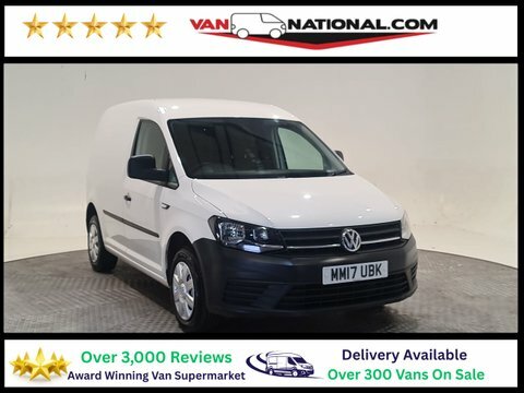 Volkswagen Caddy 2.0 Tdi C20 