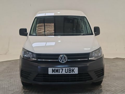 Volkswagen Caddy 2.0 Tdi C20  #2