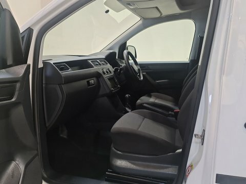 Volkswagen Caddy 2.0 Tdi C20  #6
