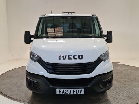 2.3D 35S 3450 BA23FDV