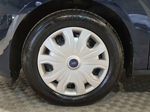 Ford Transit Connect 1.5 210 Ecoblue FY21SKO  #5