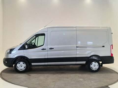 Ford Transit Custom 2.0 350 Ecoblue CA74EUD #5