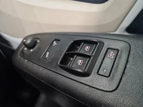 Peugeot Boxer Mpv Black #23