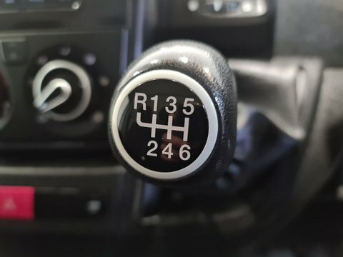 Peugeot Boxer Mpv Black #19