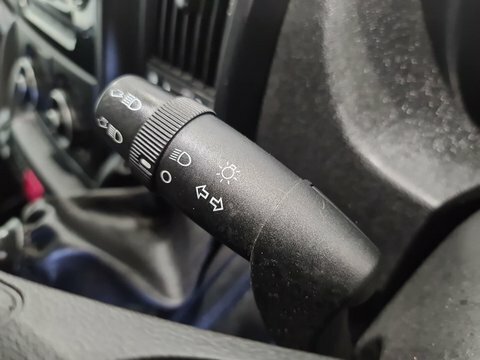 Peugeot Boxer Mpv Black #17