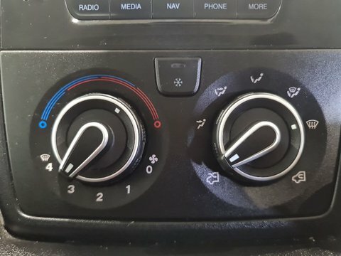 Peugeot Boxer Mpv Black #20