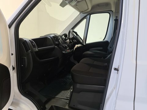 Peugeot Boxer 2.2 335 Bluehdi #6