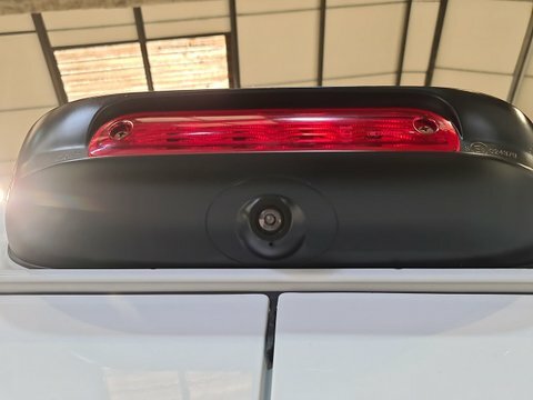 Peugeot Boxer Mpv Black #12
