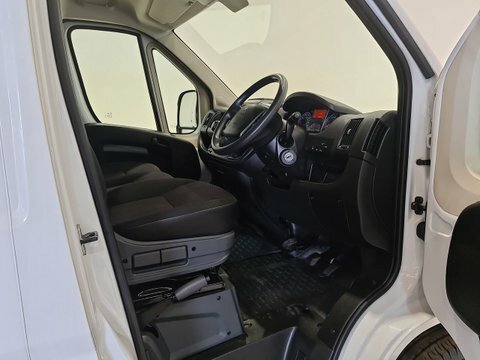 Peugeot Boxer Mpv Black #15