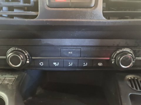 Vauxhall Combo 2300 1.5 Turbo D 100Ps H1 Dynamic Van White #20