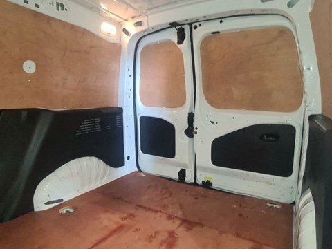 Vauxhall Combo 2300 1.5 Turbo D 100Ps H1 Dynamic Van White #7