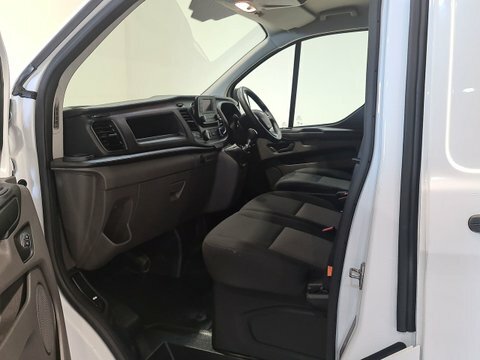 Ford Transit Custom 2.0 280 Ecoblue HG72CDE #6