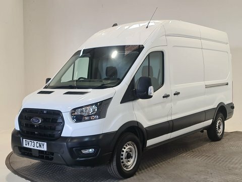 Ford Transit Custom 2.0 350 Ecoblue DV73CNY  #4