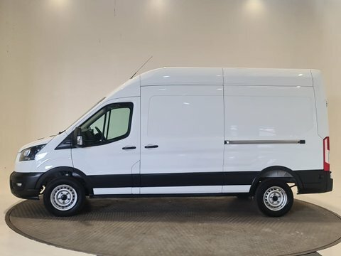 Ford Transit Custom 2.0 350 Ecoblue DV73CNY  #5