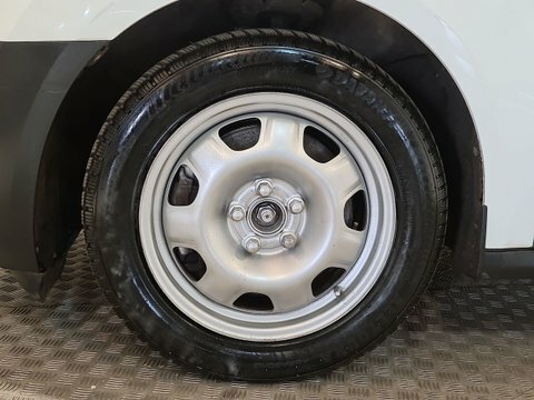 Ford Transit Connect 1.5 220 Ecoblue YT20VYR  #6