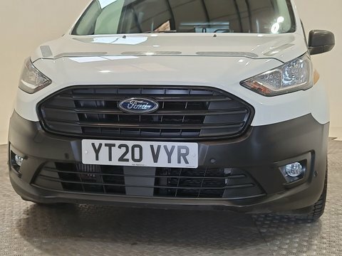 Ford Transit Connect 1.5 220 Ecoblue YT20VYR  #3