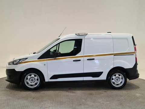 Ford Transit Connect 1.5 220 Ecoblue YT20VYR  #5