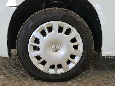 Vauxhall Combo 1.5 Turbo D #5