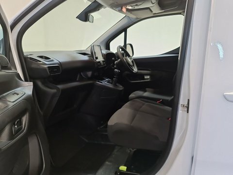 Vauxhall Combo 1.5 Turbo D #6