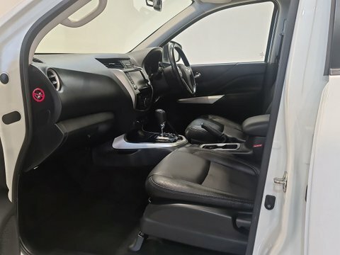 Nissan Navara 2.3 Dci N-guard  #6