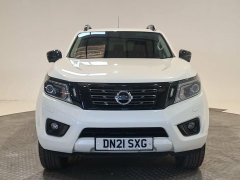 Nissan Navara 2.3 Dci N-guard  #2