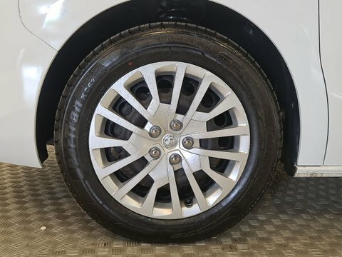 Vauxhall Vivaro 1.5 Turbo D #5