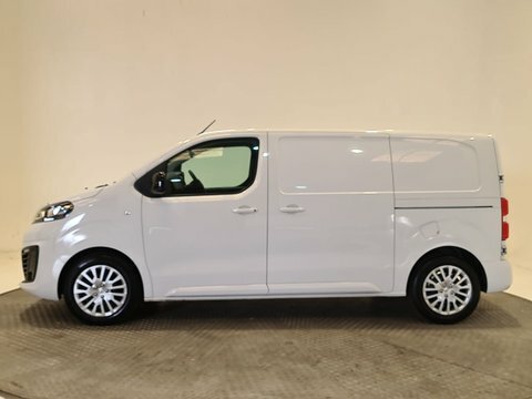Vauxhall Vivaro 1.5 Turbo D #4