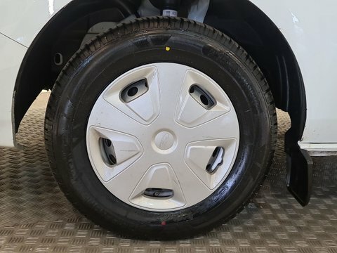 Ford Transit Custom 2.0 300 Ecoblue DY73EYH  #6