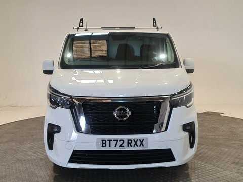 Nissan Primastar 2.0 Dci Acenta #2