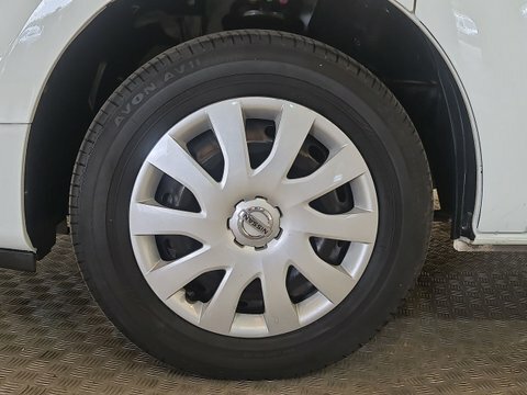 Nissan Primastar 2.0 Dci Acenta #5