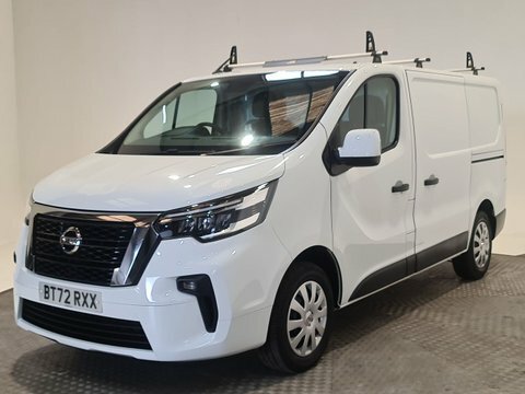 Nissan Primastar 2.0 Dci Acenta #3