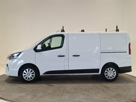 Nissan Primastar 2.0 Dci Acenta #4