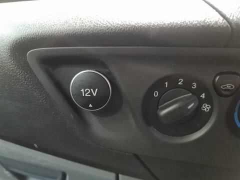 Ford Transit Custom Custom 2.2 Tdci 270 Trend L1 H1 White #26
