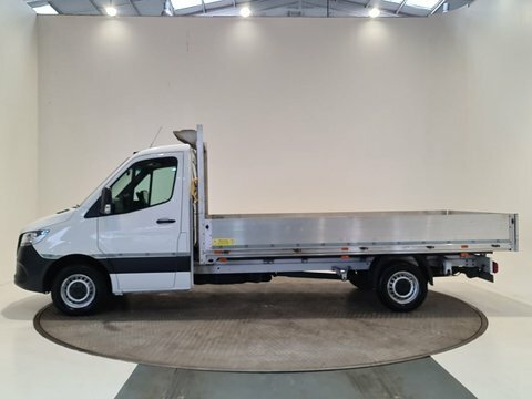 Mercedes-Benz Sprinter 2.0 Cdi 315 #3