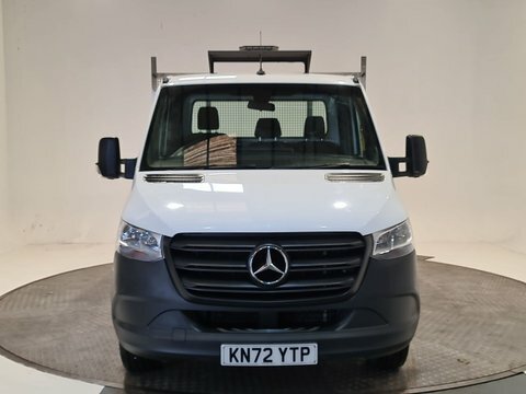 Mercedes-Benz Sprinter 2.0 Cdi 315