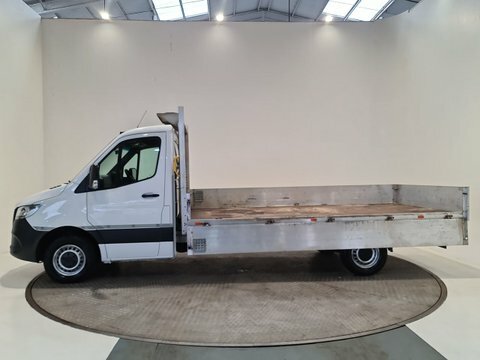 Mercedes-Benz Sprinter 2.0 Cdi 315 #6