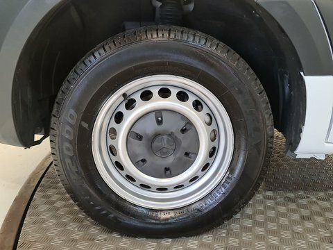 Mercedes-Benz Sprinter 2.0 Cdi 315 #4