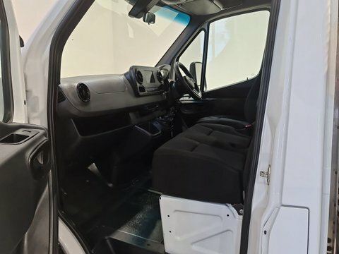 Mercedes-Benz Sprinter 2.0 Cdi 315 #5