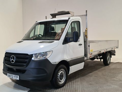 Mercedes-Benz Sprinter 2.0 Cdi 315 #2