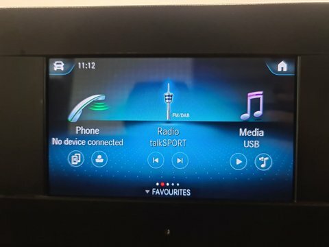 Mercedes-Benz Sprinter Progressive White #15