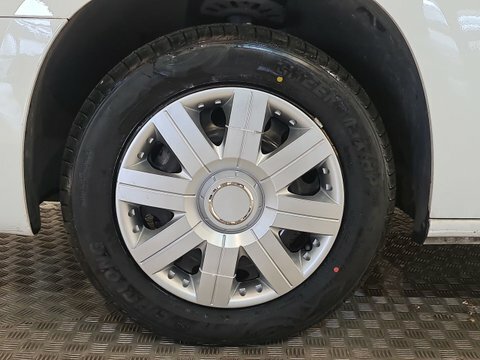 Vauxhall Combo 1.5 Turbo D  #5