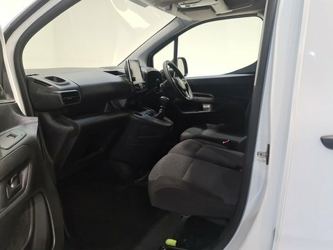 Vauxhall Combo 1.5 Turbo D  #6